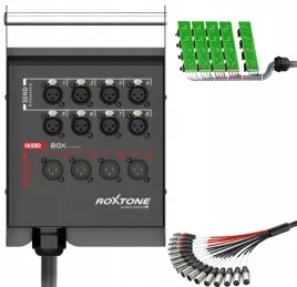stagebox-kabel-wieloparowy-xlr-12x4-multicore-10m-roxtone-stbn0804l10