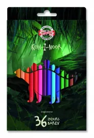 kredki-olowkowe-dino-3595-koh-i-noor-36-kolorow