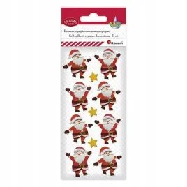 dekoracje-samoprzylepne-papierowe-3d-11szt