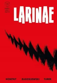 larinae-wydzial-7-tom-2