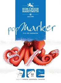 blok-a4-do-markerow-pop-marker-koh-i-noor-25-70g