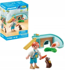 playmobil-chlopiec-ze-swinka-morska-71746
