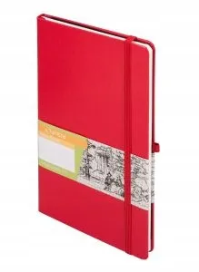 notes-romantyzm-a5-linia-czerwony-bl