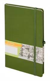 notes-romantyzm-a5-kropki-khaki