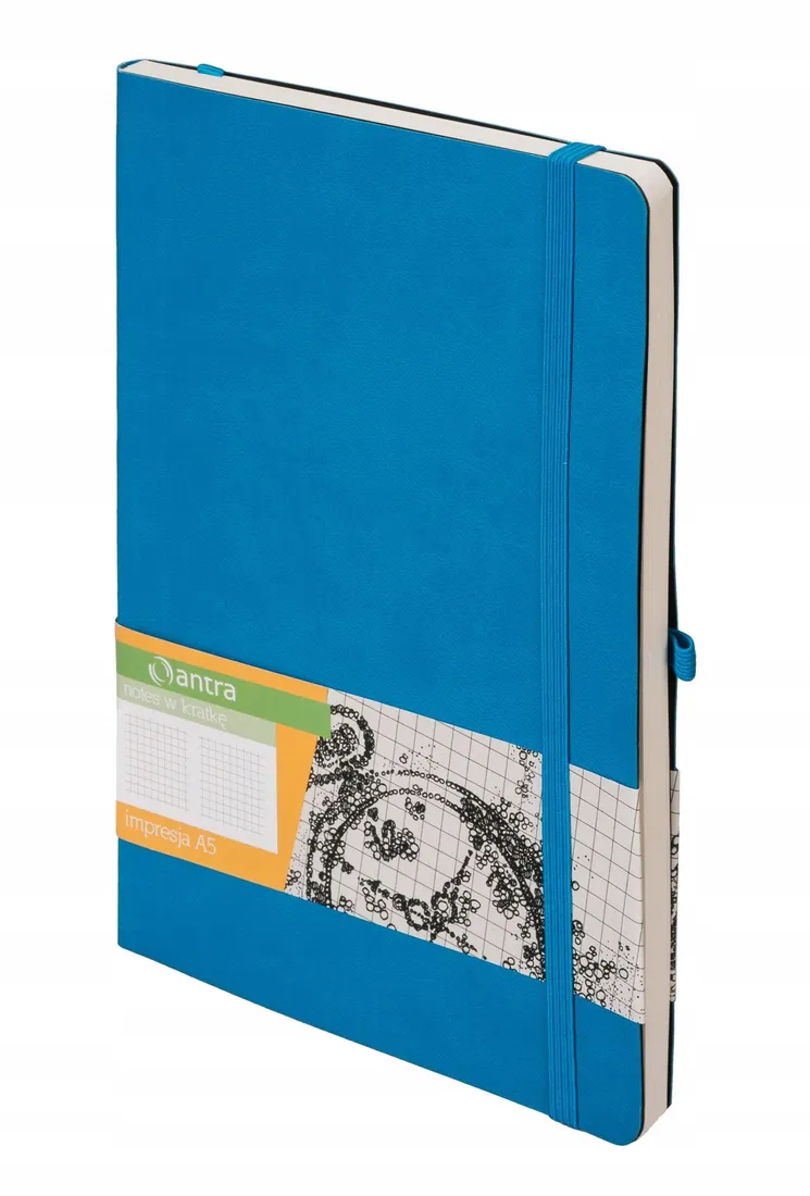 notes-impresja-a5-kratka-jasno-niebieski