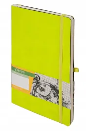 notes-impresja-a5-kropki-limonka