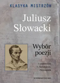 juliusz-slowacki-wybor-poezji-klasyka-mistrzow