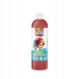 farba-dekoracyjna-brokatowa-czerwona-250ml