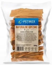 petmex-skora-konska-15cm-przysmak-dla-psa-200g