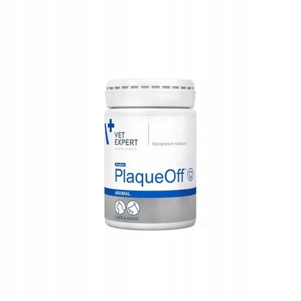 vetexpert-plaqueoff-animal-20-g