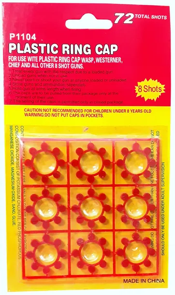 pistolet-splonka-mix-seria-cap-gun