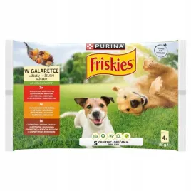 purina-friskies-adult-wolowinakurczakjagnie-4x85g