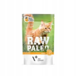 vetexpert-raw-paleo-adult-cat-indyk-saszetka-100g