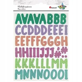 naklejki-papierowe-brokat-alfabet-i-cyfry-109szt