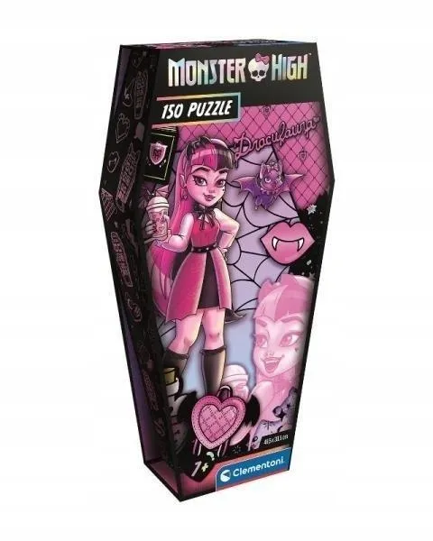 puzzle-150-monster-high-draculaura