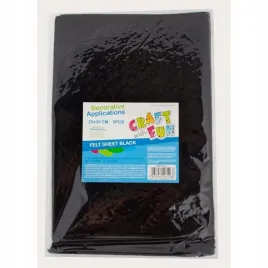 filc-arkusz-czarny-20x30-5el
