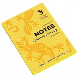 notes-elektrostatyczny-zolty-7x98cm-100-karteczek
