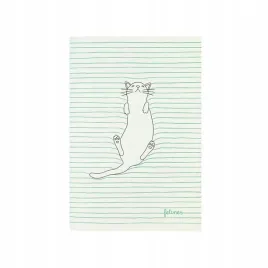 maly-zeszyt-feline-fine-green