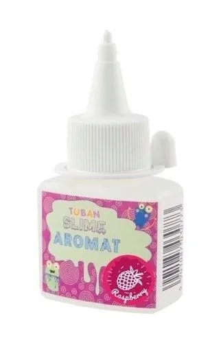 slime-aromat-malina-tuban