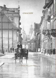 krakow-ksiazka-do-pisania-cracow-book-for-writing-wer-angielska