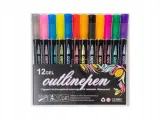 marker-outline-shine-12-kolorow
