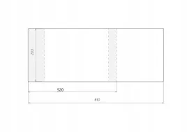 okladka-regulowana-203x520mm-50szt