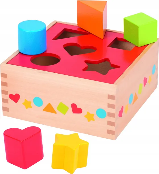 sorter-ksztaltow