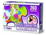 puzzle-260-edukacyjne-mapa-europy