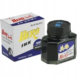 atrament-hero-59ml-granatowy