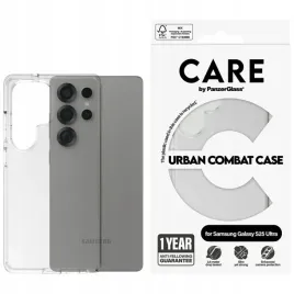 etui-care-by-panzerglass-flagship-case-transparent-urban-combat-s25-ultra