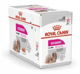 royal-canin-ccn-exigent-loaf-mokra-karma-dla-psa-doroslego-12x85g