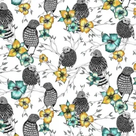 karnet-swarovski-kwadrat-cl0409-etniczne-ptaki