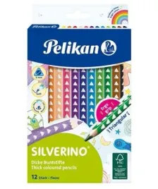 kredki-silverino-trojkatne-grube-12-kolorow