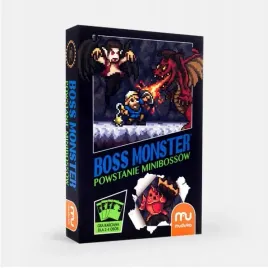boss-monster-powstanie-minibossow-muduko