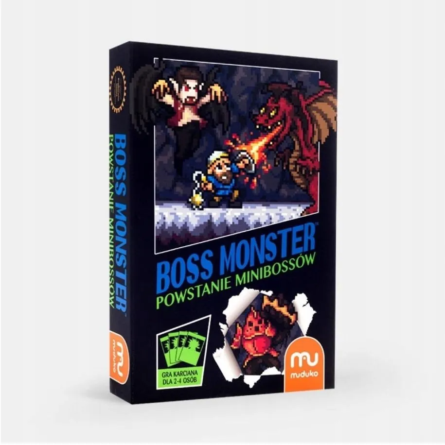 boss-monster-powstanie-minibossow-muduko