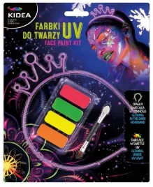 farbki-do-twarzy-uv-z-opaska-kidea