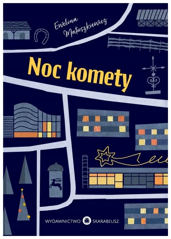 noc-komety-ewelina-matuszkiewicz