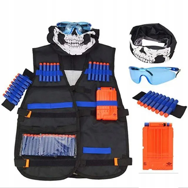 akcesoria-do-nerf-w011-stan-nowy