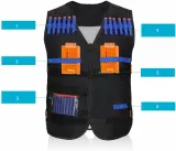 akcesoria-do-nerf-w011-stan-nowy-stan-opakowania-oryginalne