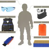 akcesoria-do-nerf-w011-stan-nowy-kod-producenta-w011