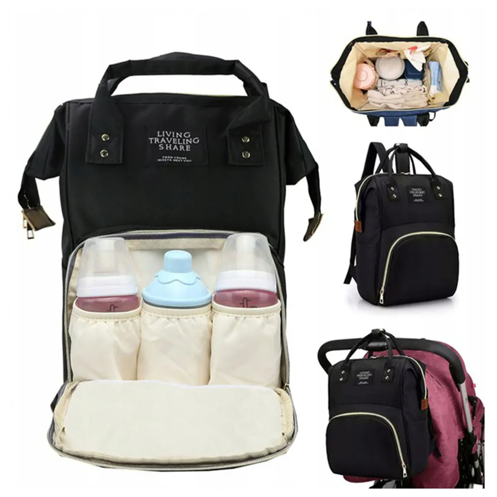 torba-do-wozka-3w1-sc-1099-czarna-stan-nowy