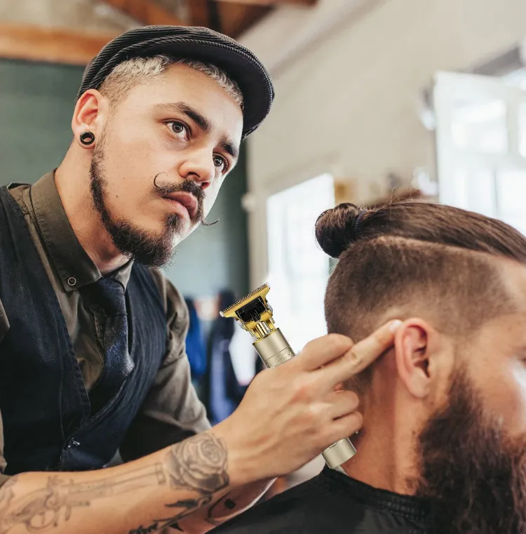 trymer-barberski-drwal-t9-stan-nowy