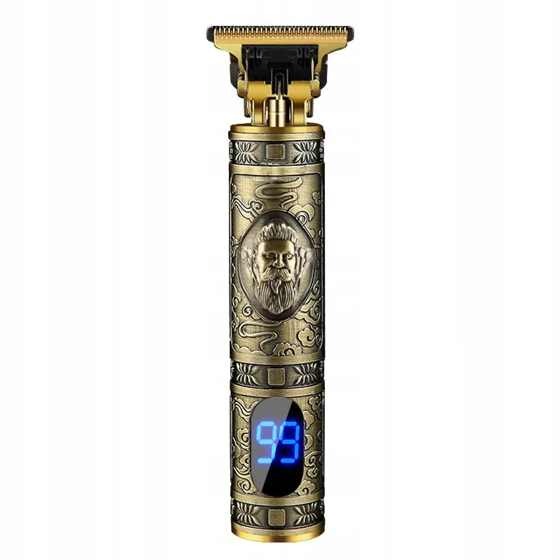 trymer-barberski-drwal-t9-stan-nowy