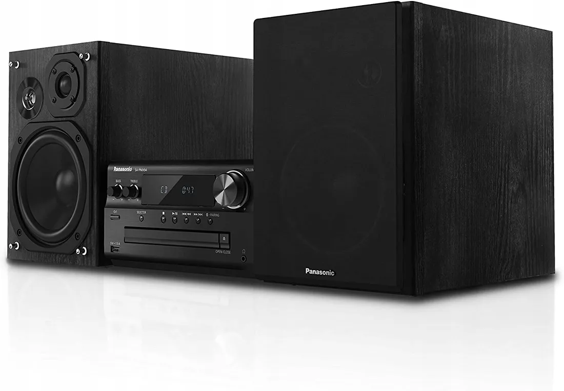 panasonic-system-micro-hifi-czarny-120-w-usb-stereo-stan-nowy