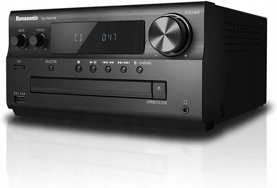 panasonic-system-micro-hifi-czarny-120-w-usb-stereo-stan-nowy