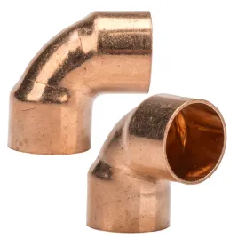 kolano-kolanko-luk-90-dwukielichowy-miedziany-o-18-mm-do-lutowania-krotkie