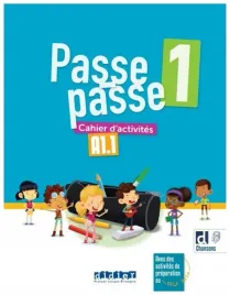 passe-passe-1-cwiczenia-didierfle-app-a1-1-praca-zbiorowa
