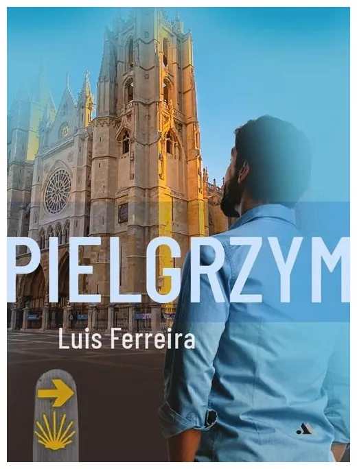 pielgrzym-luis-ferreira