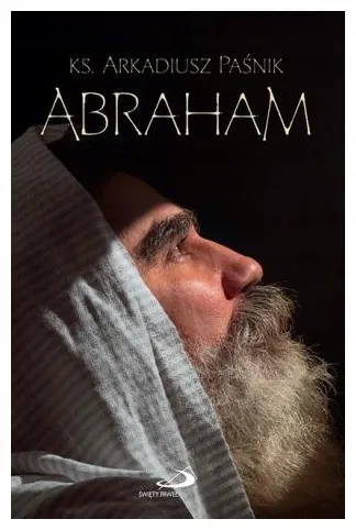 abraham-arkadiusz-pasnik