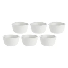 la-porcellana-bianca-zestaw-6-misek-okraglych-bosco-7-cm